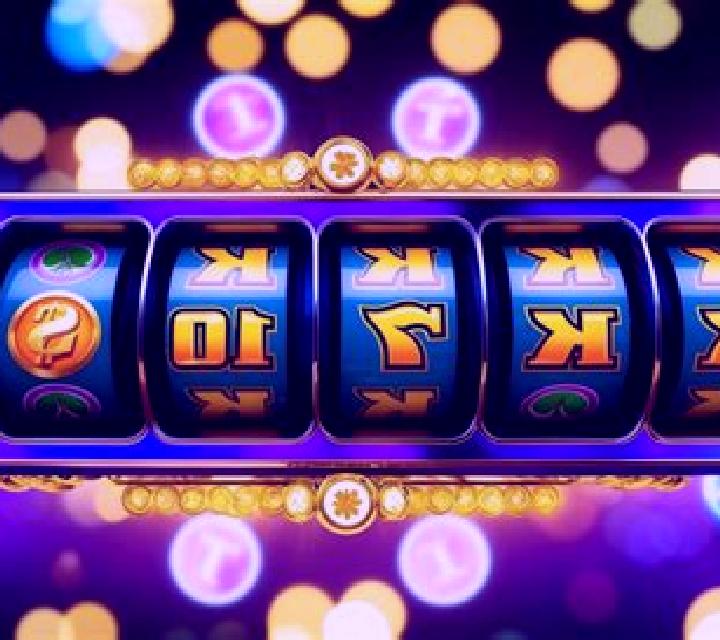 10 Super Power slot machine
