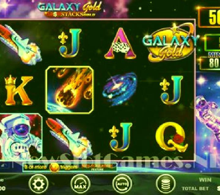 100 Crystal Skull slot machine