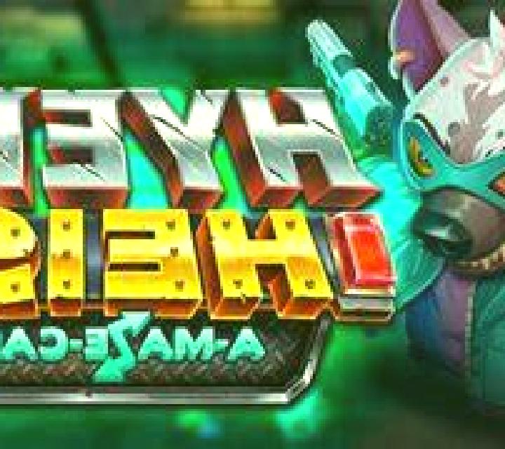 81 Multiways slot game