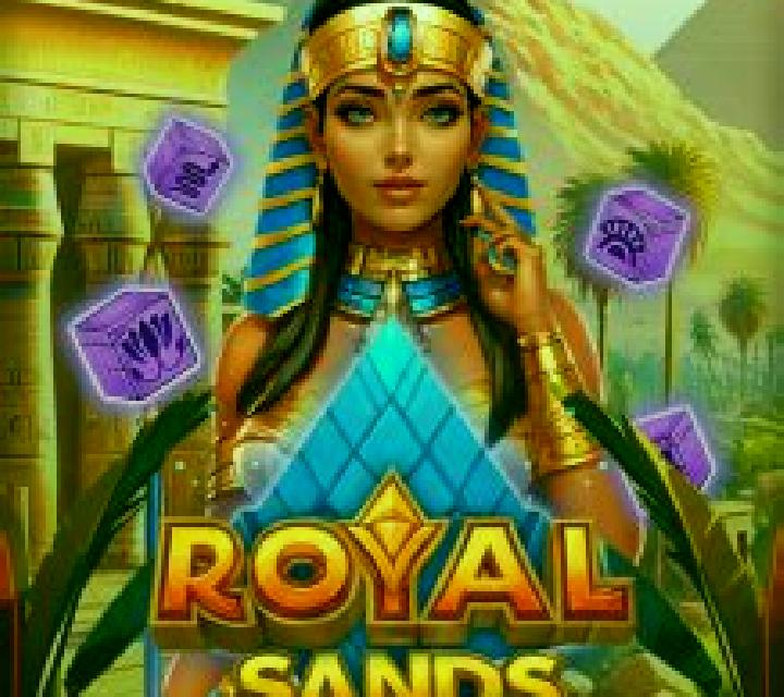 888 Empress slot game