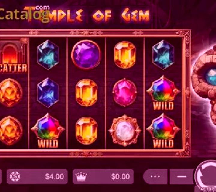 9K Yeti slot game