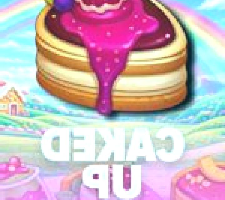 A la Carte online slot