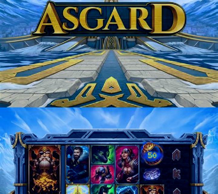 A Time to Win slot