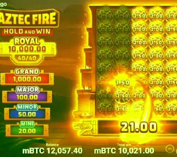 Age of Rome slot