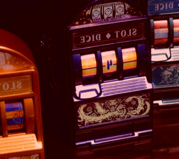 Alien Wins slot