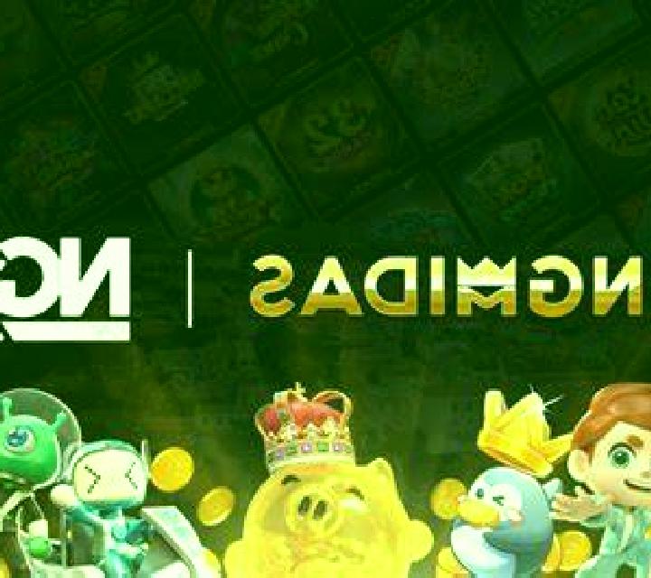 Amazon Jungle slot