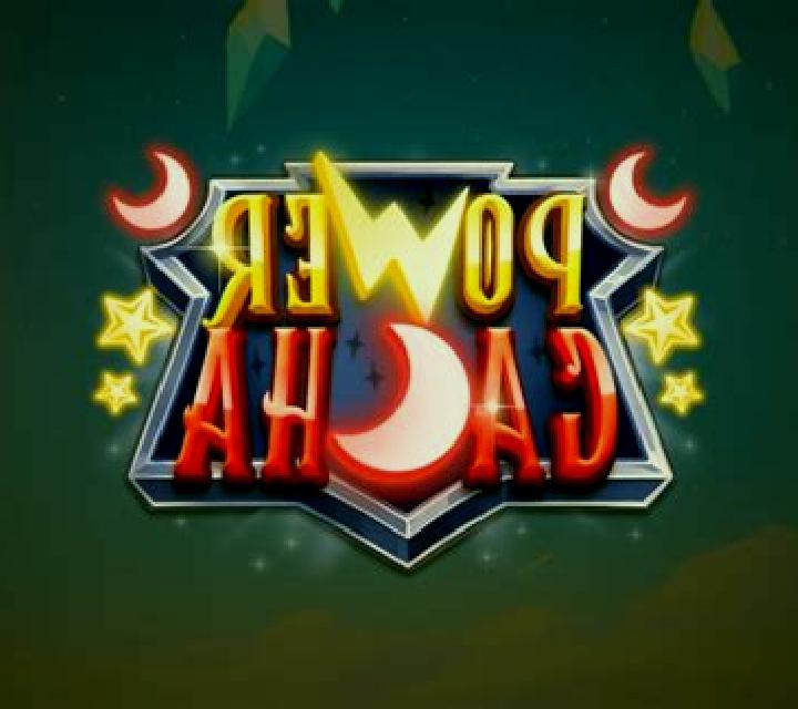 American Gold Rush slot machine