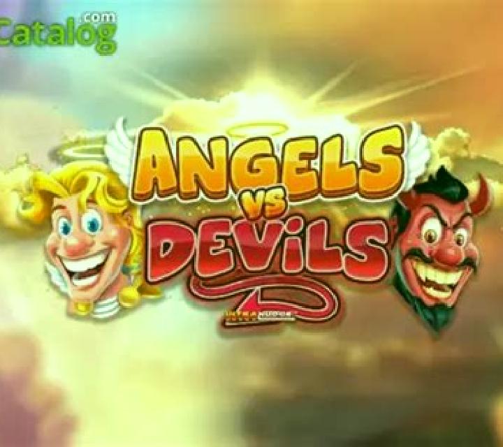 Angels vs Devils slot