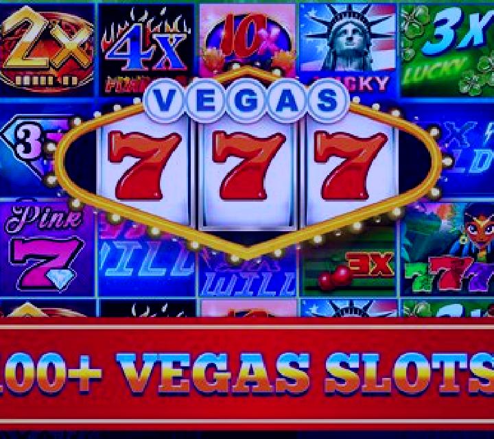 Apex Strike Lucky Cache slot machine