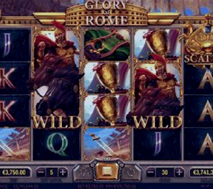 Atlantide slot