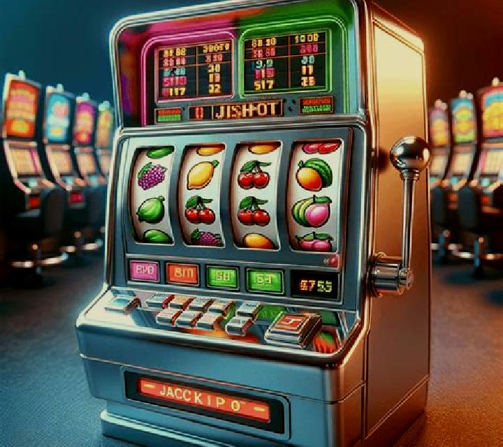 Atlantis Dive slot
