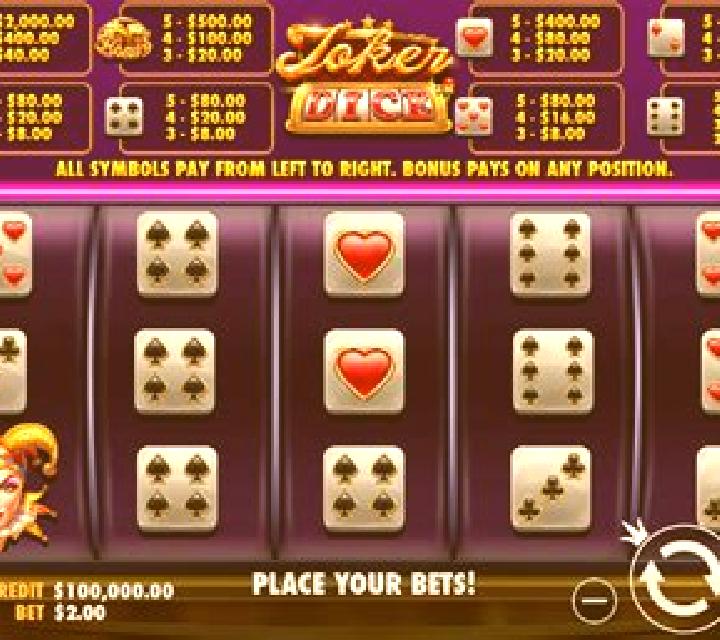 Atlantis Returns slot