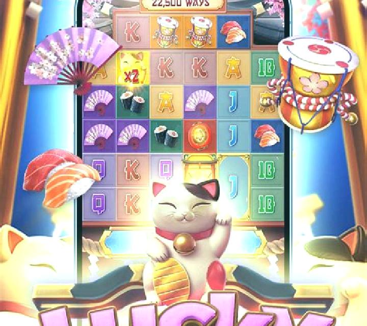 Aztecs Million slot