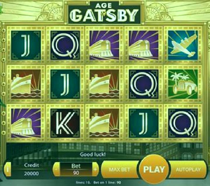 Bacon Bankroll slot