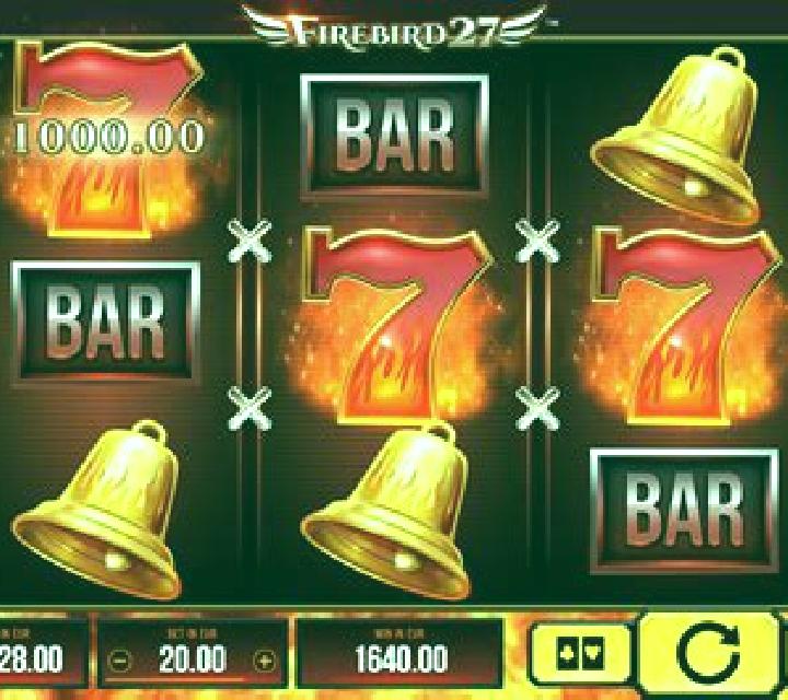 Bai Shi slot