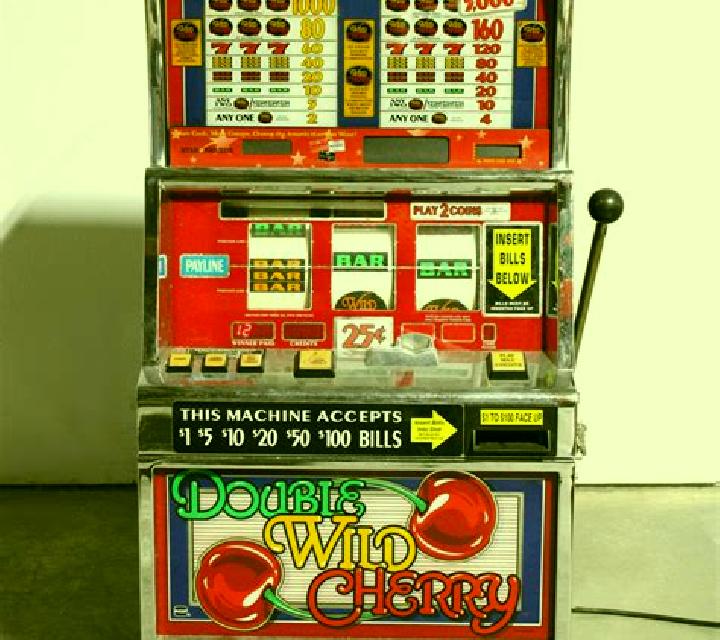 Bald Eagle online slot