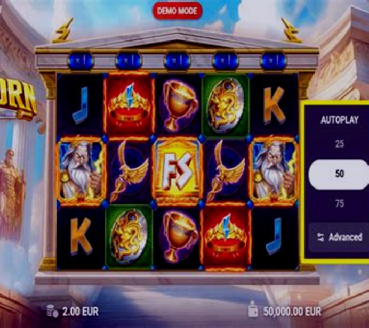 Balloonies Pop and Swap online slot