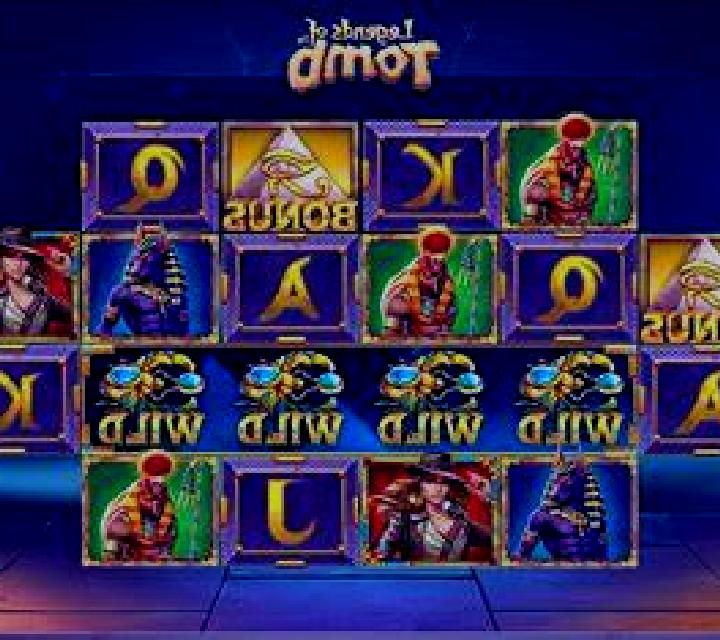 Bandit Fortune slot game