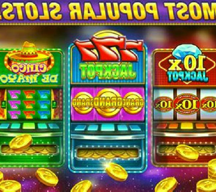 Bangkok Fighter slot machine
