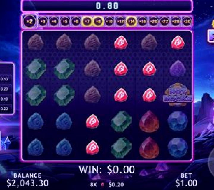 Bavarian Cheer slot game