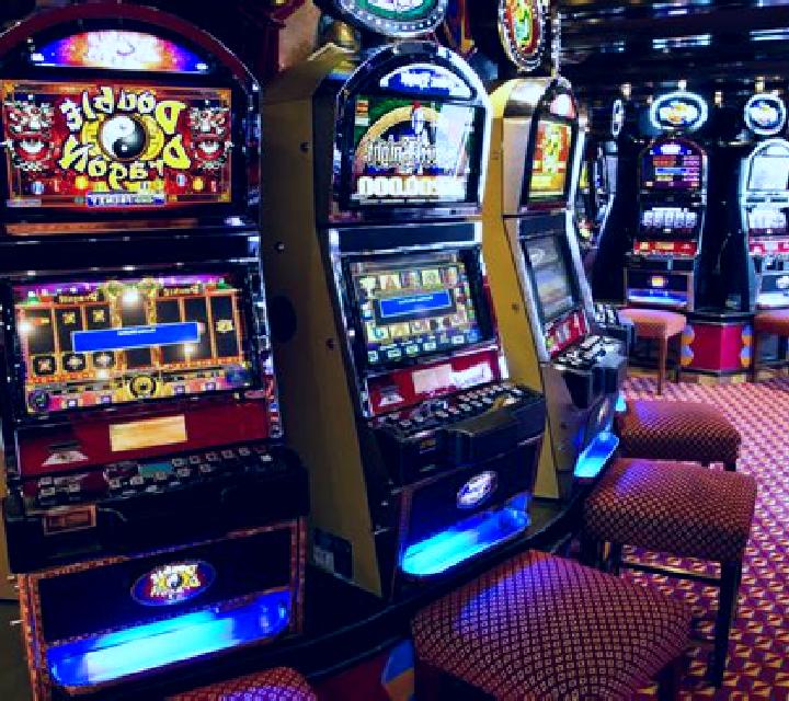 Bazaar Rat slot game