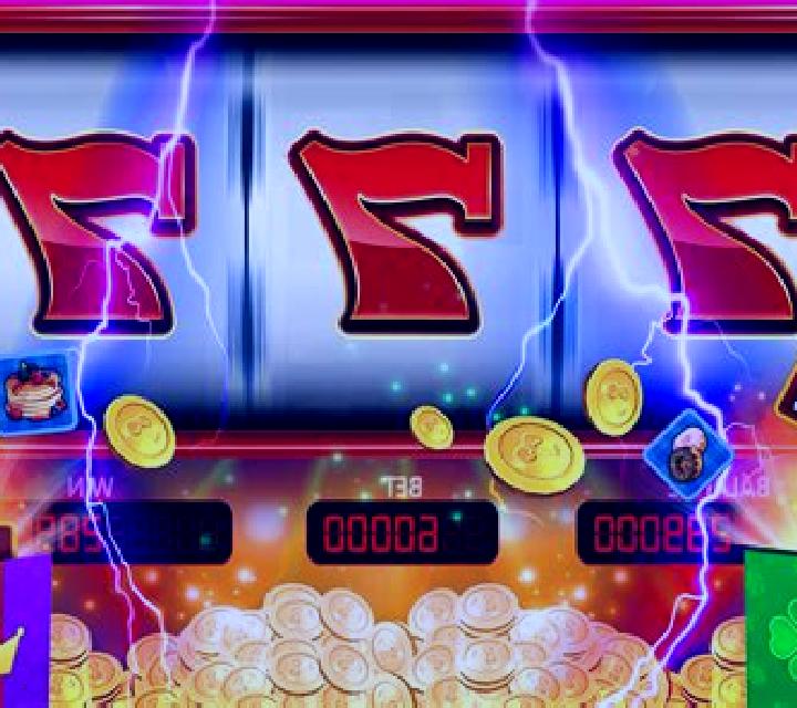 Beautiful Lady slot