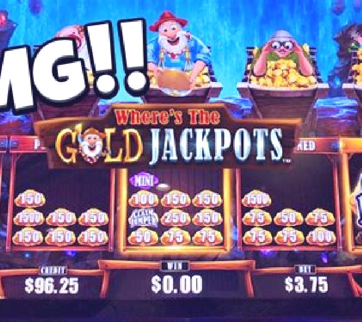 Bee slot machine