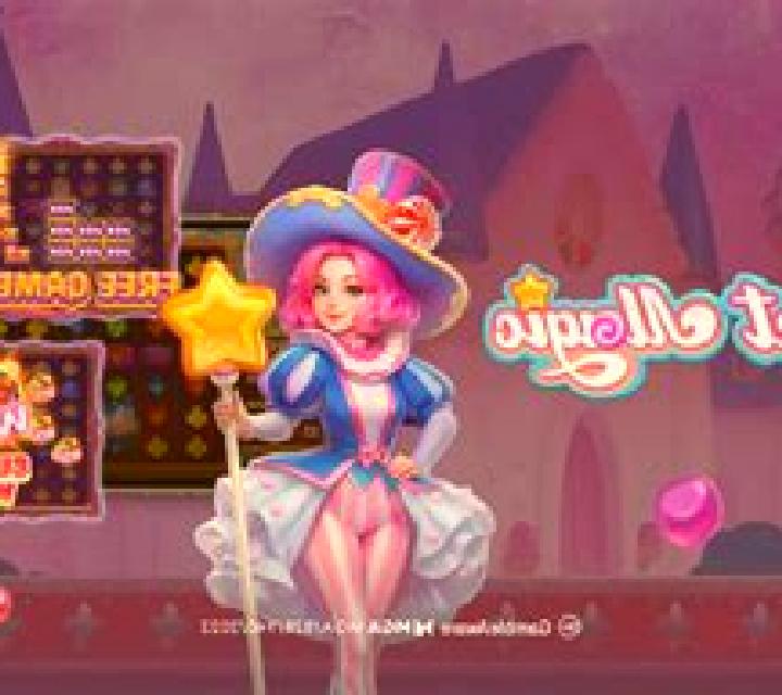Beef Up the Bonus Power Combo slot game