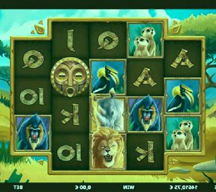 Bells on Fire Boost slot