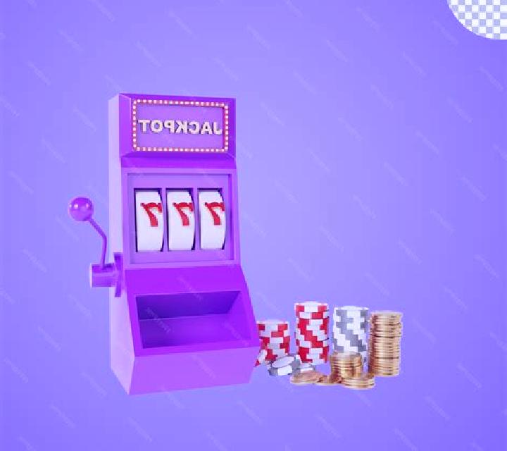 Berryburst Max slot