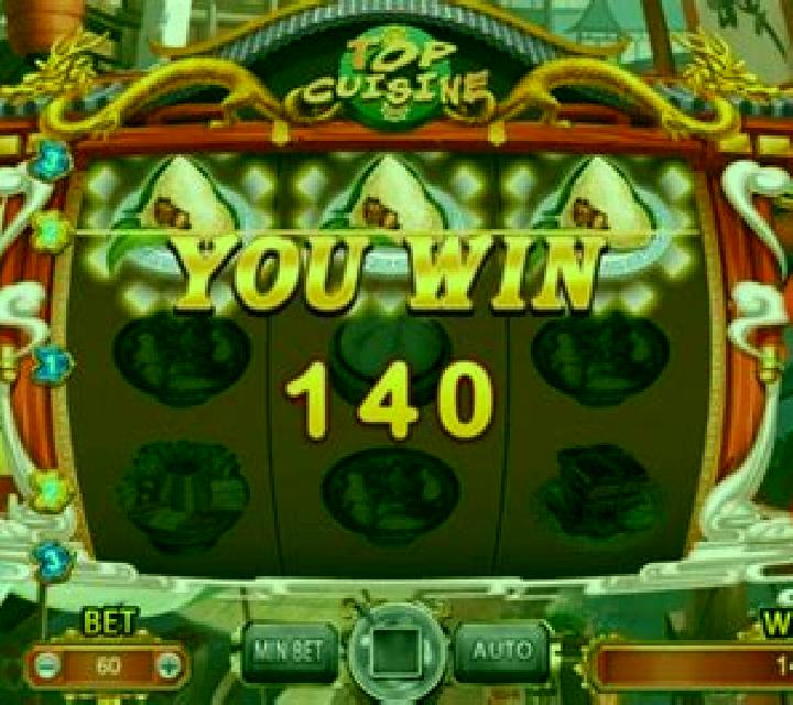 Bier Fest slot game