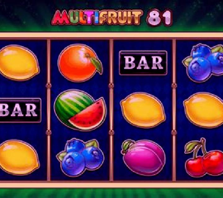 Big British Bake slot machine