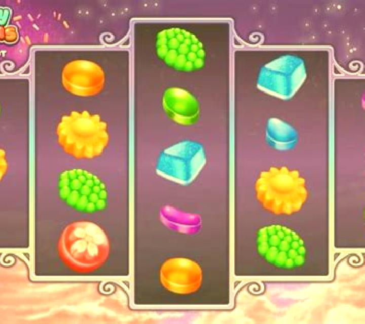 Black Jack Scratch (G.Games) slot machine