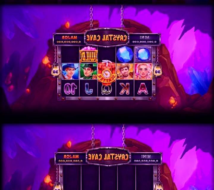 Blazing Stampede slot machine