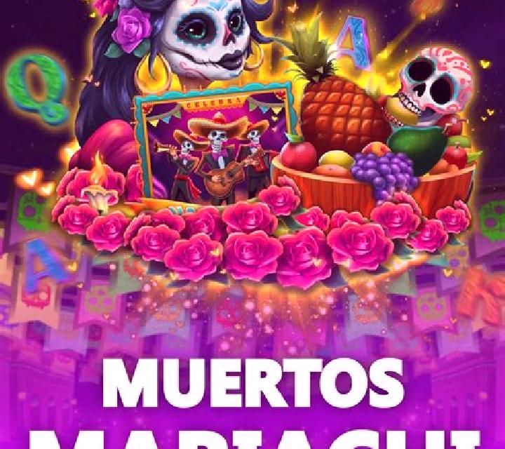 Blind Wild slot