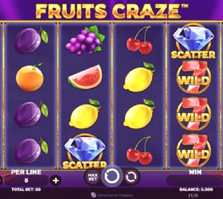 Book of Gods (BF games) slot