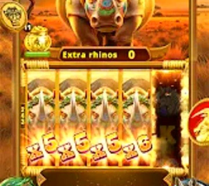 Book of Sherlock slot machine
