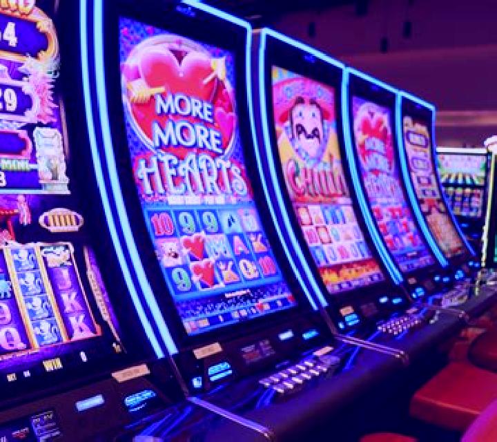 BoraBora slot game