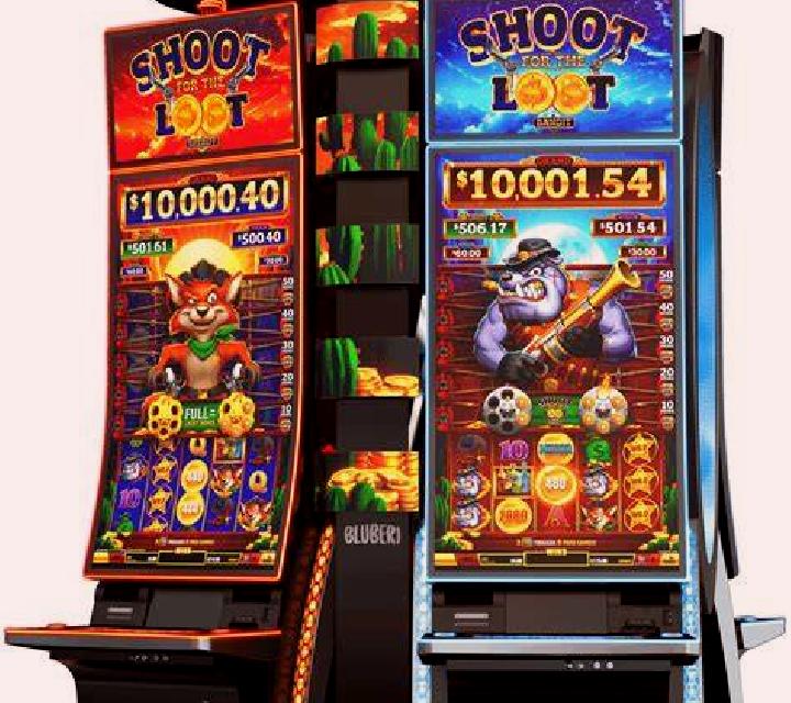 Break Da Bank Again Megaways slot