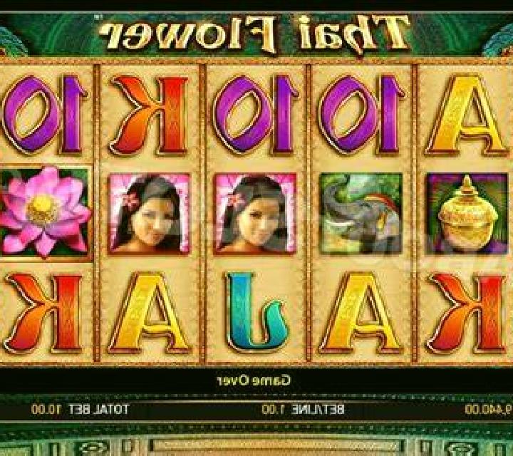 Bubbles (InOut Games) online slot