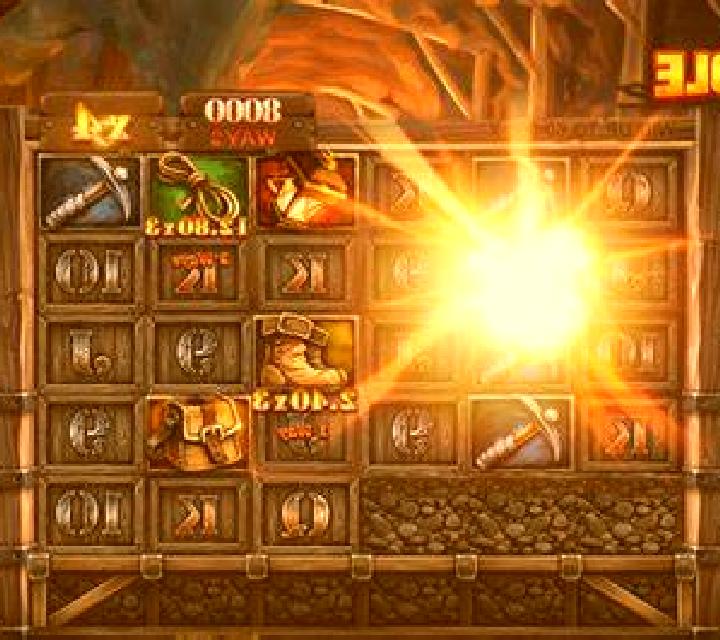 Bugaboo online slot