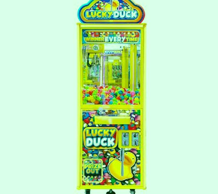 Burglar slot game