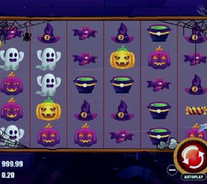 Candy Bars 2 slot game