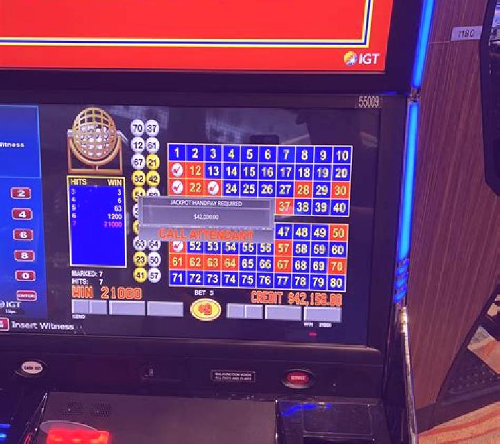 Candy Rush (Paperclip Gaming) slot game