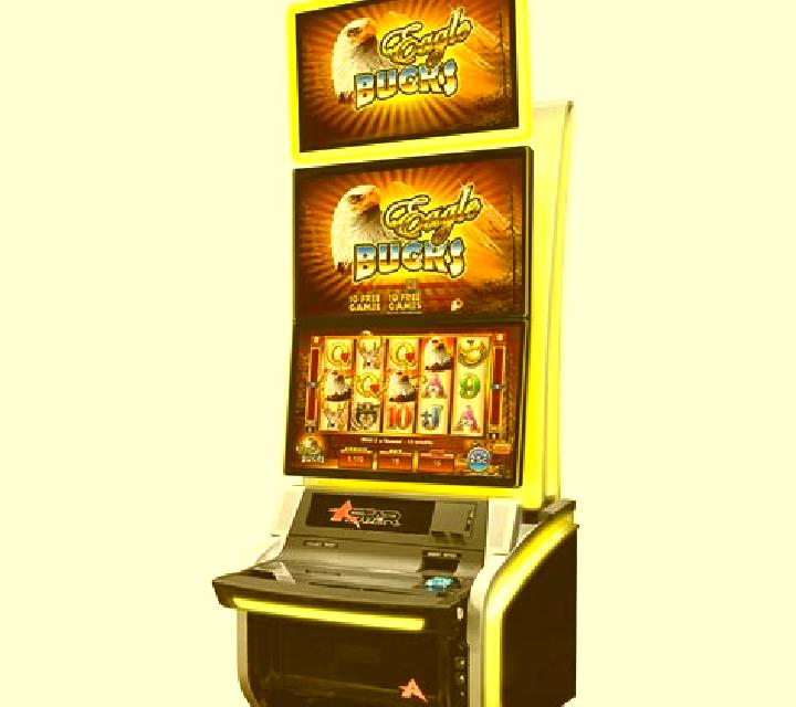 Cannon Thunder online slot