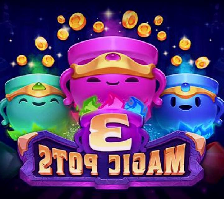 Caps and Crowns slot machine