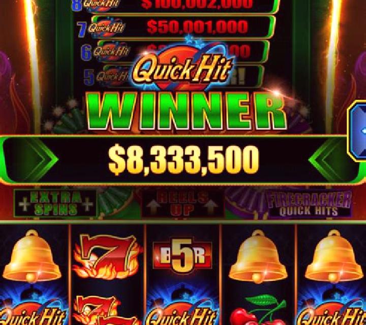 Caramelo Jackpot slot