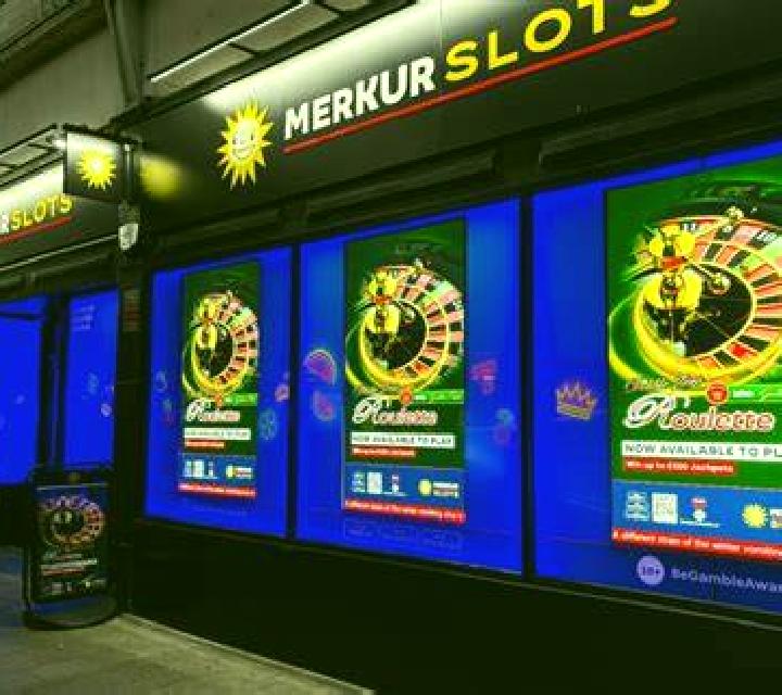 Centurion Megaways slot machine