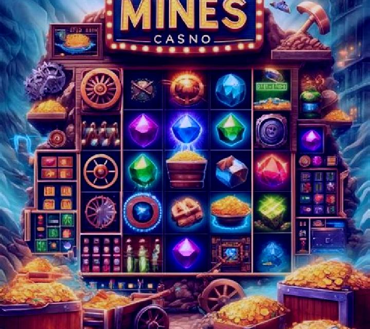 Chaoji Caishen online slot