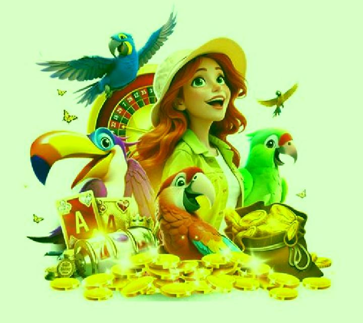 Charming Gold: Hold ‘n’ Link slot machine